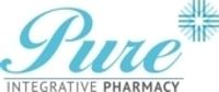 Pure Integrative Pharmacy coupons